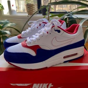 Nike Air Max 1 men’s 7.5